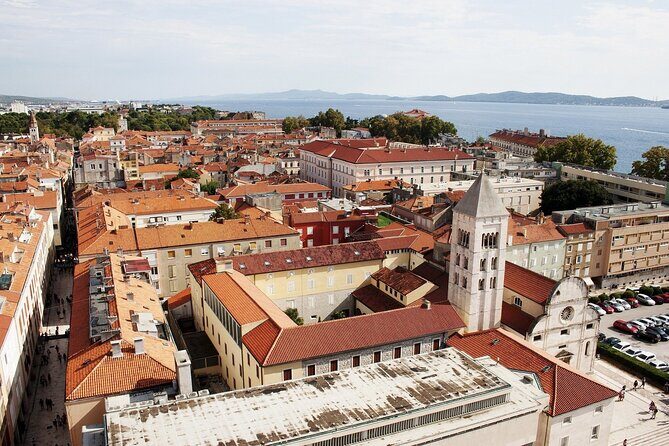 Zadar Unesco Tour with Local Guide - Why This Tour Offers Great Value
