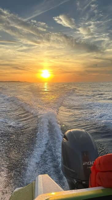 Zadar: Zadar luxury sunset tour - Authentic Perspectives from Travelers