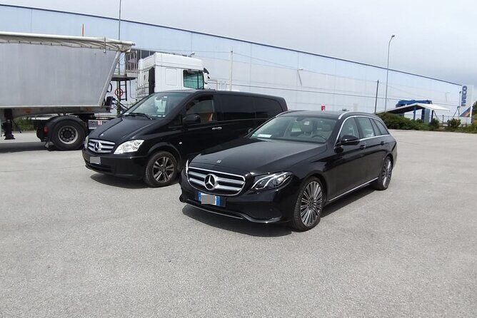 Zagreb Airport (ZAG) to Mali Loinj - Round-Trip Private Transfer - Who Will Love This Experience
