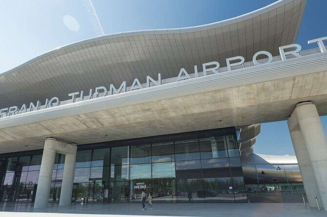 Zagreb Airport (ZAG) to Zagreb - Arrival Private Transfer - Who Should Consider This Transfer?