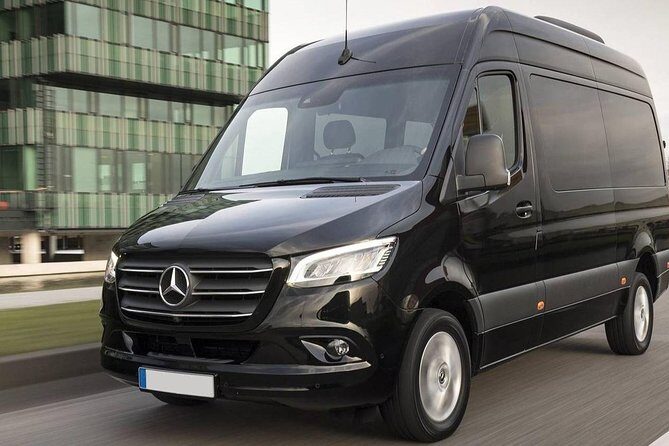 Zagreb - Budapest Transfer - Why Choose a Private Transfer Between Zagreb and Budapest?