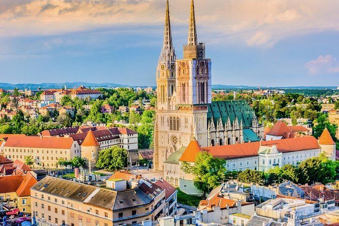 Zagreb - Budapest - What Travelers Say