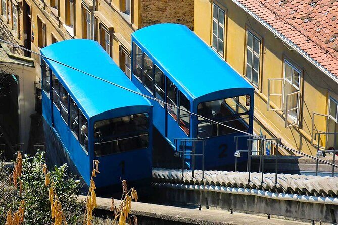 Zagreb city Private Tour with professional local guide - Authentic Experiences and Hidden Gems