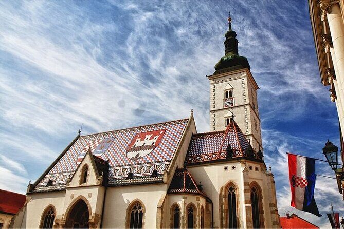 Zagreb City Walking Tour - Why Travelers Love This Tour