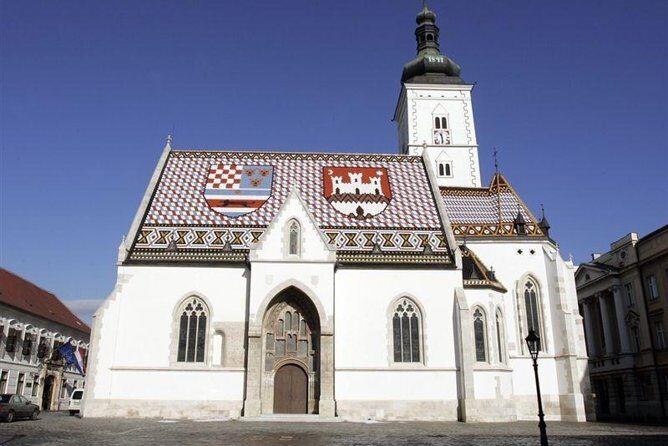 Zagreb City Walking Tour - The Experience and Its Value