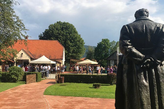 Zagreb craft beer tour and trip to the Slovenian beer fountain - Who Will Love This Tour?