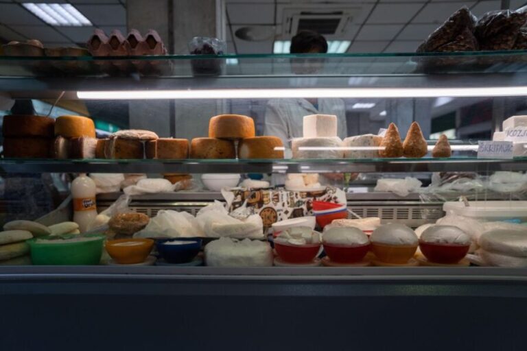 Zagreb: Food Tour with Tastings - What Visitors Are Saying