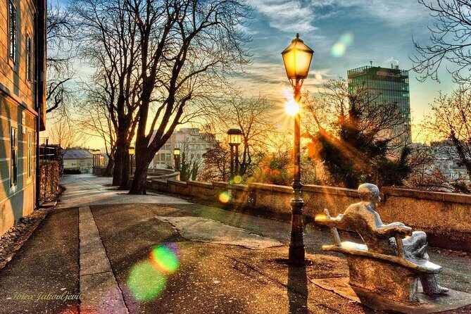 Zagreb Highlights: Private Walking Tour with Local Guide - What Makes This Tour Special?