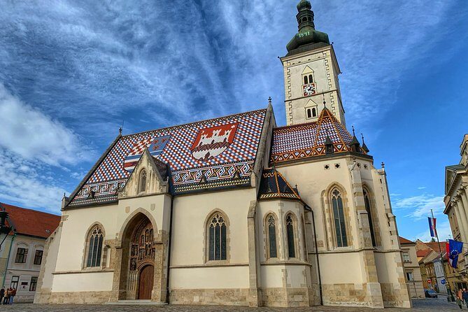 Zagreb in a day including cable car to Medvednica Nature park - Analyzing the Value