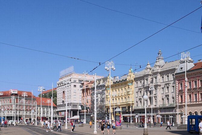 Zagreb in Ink and Coffee: A Feminist Café Chronicle - Why This Tour Offers Good Value