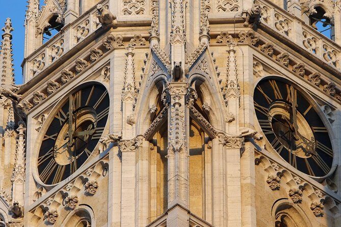 Zagreb Must-See Attractions Walking Tour With A Guide - Why We Think This Tour Is Worth Your While