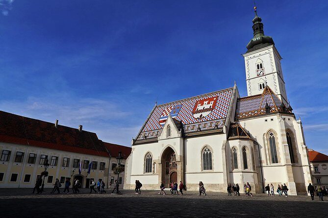 Zagreb Photo Tour - What Makes This Tour Stand Out?