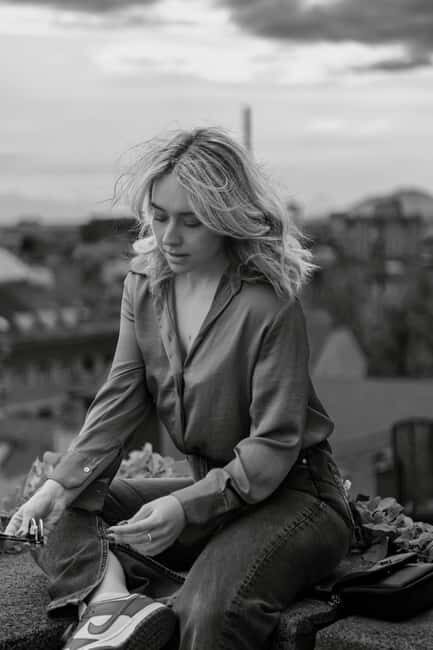 Zagreb: Photoshoot for Couples and Individuals - What to Expect During the Photoshoot