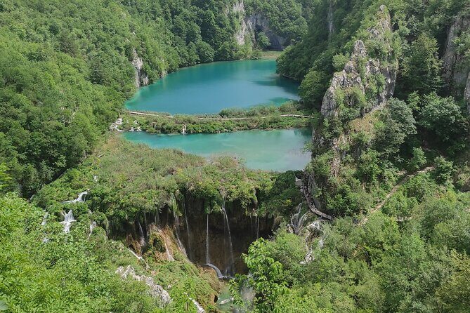 Zagreb, Plitvice Lakes, and Deer Ranch Discovery Tour - In-Depth Breakdown of the Itinerary