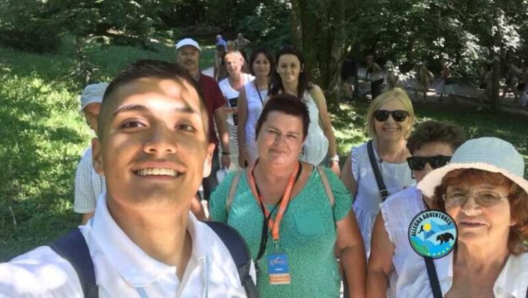 Zagreb: Plitvice With Secured Tickets, Boat And Train Ride - How the Experience Adds Up