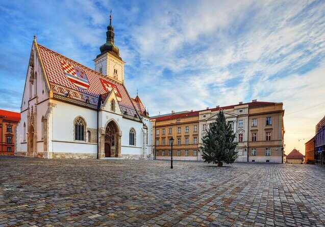 Zagreb Private City Walking Tour - Exploring Zagreb’s Highlights