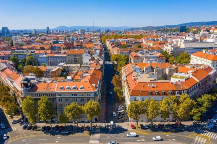 Zagreb: Private custom tour with a local guide - What to Expect on Your Zagreb Tour