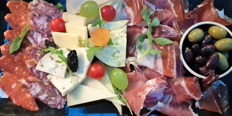 Zagreb: Private Food and History Walking Tour with Tastings - The Sum Up