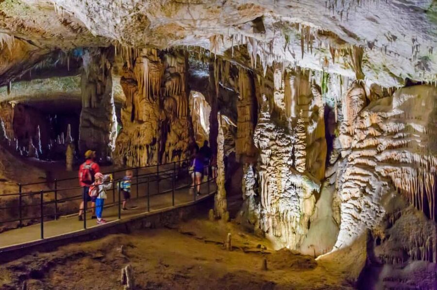 Zagreb: Private Ljubljana, Postojna Cave & Castle Day Trip - Predjama Castle: Medieval Drama on a Cliff