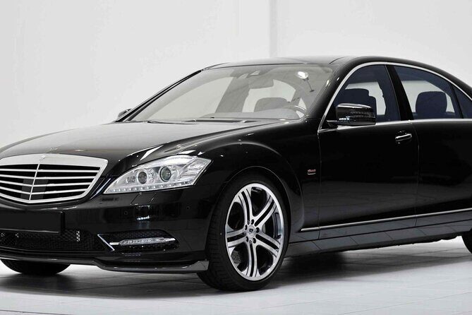 Zagreb Private Roundtrip Transfer by Luxury Vehicle - Detailed Breakdown of the Experience