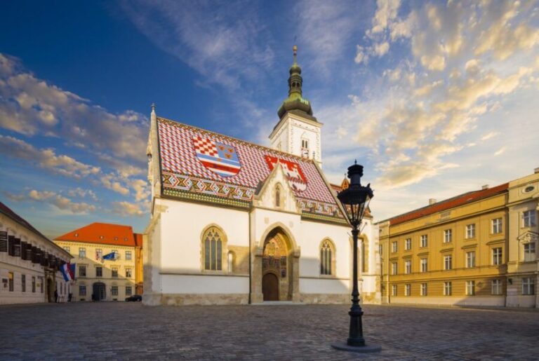 Zagreb: Private Walking Tour with Funicular Ride & Transfers - Analyzing the Value
