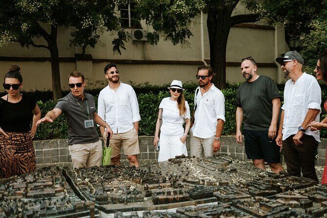 Zagreb Restaurants, Food & Old Town Walking Tour - The Experience’s Strengths and Value