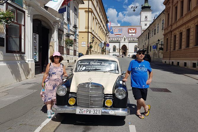 Zagreb Scavenger Hunt and Highlights Self-Guided Tour - Why It’s a Great Value