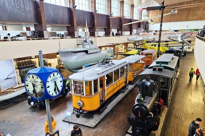Zagreb Science Museum Walking Tour - Authentic Traveler Insights