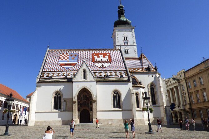 Zagreb Self-Guided Audio Tour - FAQs