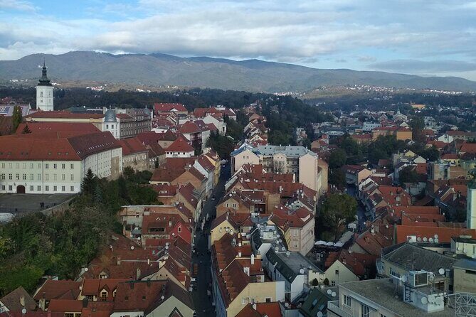 Zagreb Street Tour - Practical Details and What You Get