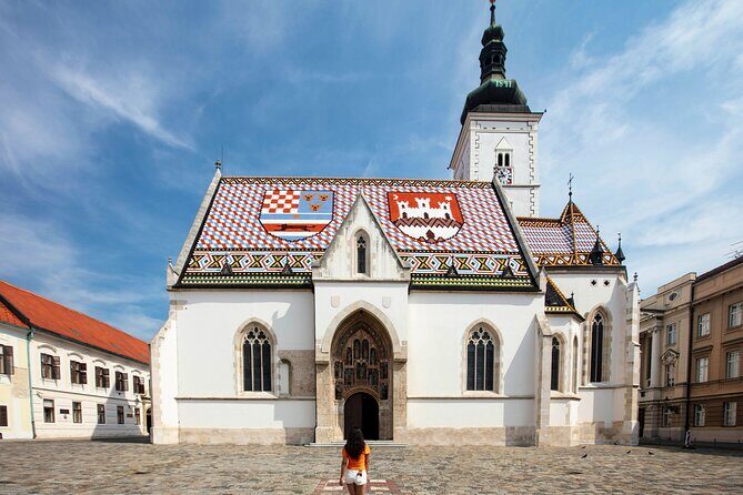 Zagreb The Heart of Croatia Medvedgrad Private tour - Who Will Enjoy This Tour?