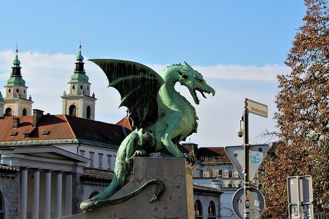 Zagreb to Dubrovnik with Plitvice Lakes - The Drive and the Road Ahead