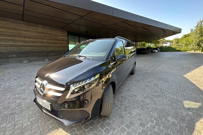 Zagreb to Ljubljana private transfer (or vice versa) - Summarizing the Experience