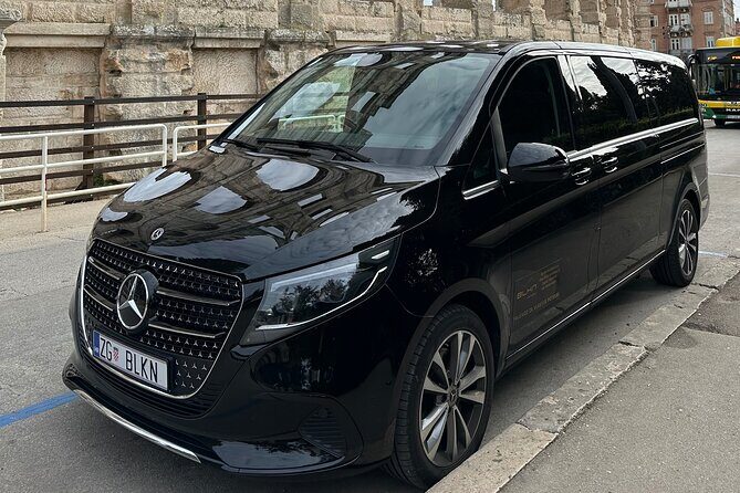 Zagreb to Rovinj private transfer or vice versa - Who Should Consider This?