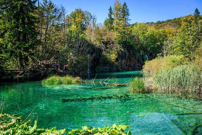Zagreb to Split Group Transfer with Plitvice Lakes guided Tour - Authentic Experiences and Review Highlights