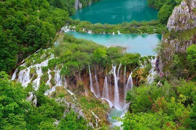 Zagreb to Split private transfer with National park Plitvice lakes guided tour - FAQ