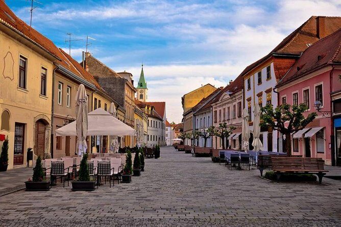 Zagreb - Trakoan - Varadin - Practical Considerations & Value