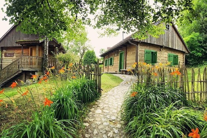 Zagreb - Vuglec Breg (winery) - Frequently Asked Questions