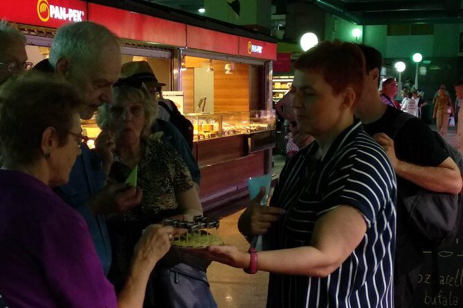 Zagreb Walking Food Tour - Sightseeing - Dolac market visit - Who Will Enjoy This Tour?