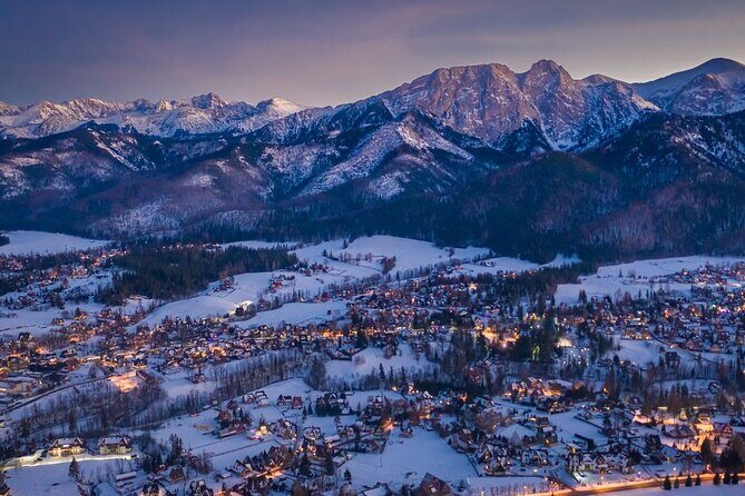 ZAKOPANE & TATRA Mountains Tour from Krakow - A Comprehensive Look at the Zakopane & Tatra Mountains Tour