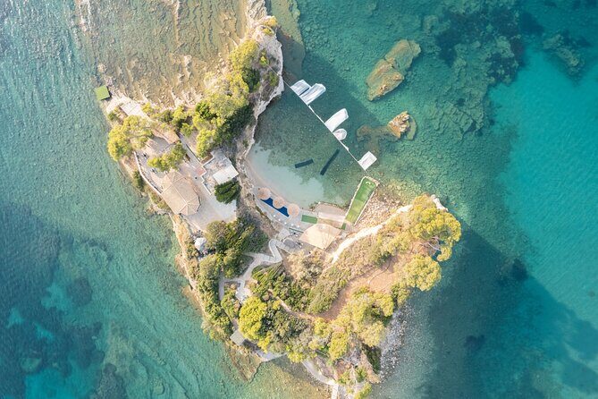Zakynthos: Glass Bottom Turtle Boat Tour to Keri Caves & Islands - Final Thoughts: Is This the Right Tour for You?
