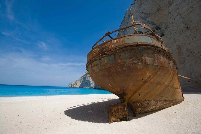 Zakynthos Smugglers Cove Full-Day Cruise - Why This Tour Offers Great Value