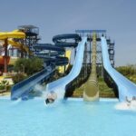 Zakynthos Water Village Ticket Only - The Sum Up