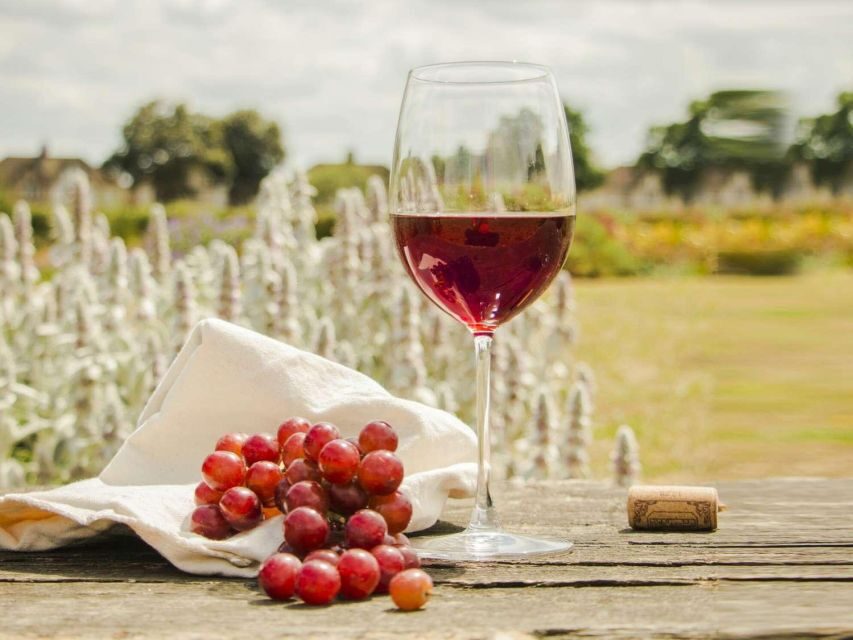 Zakynthos/Wine tasting- - An In-Depth Look at the Zakynthos Wine Tasting Tour