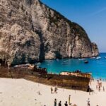 Zante Cruise to Blue Caves & Shipwreck Beach Photo stop - Practical Details and Considerations