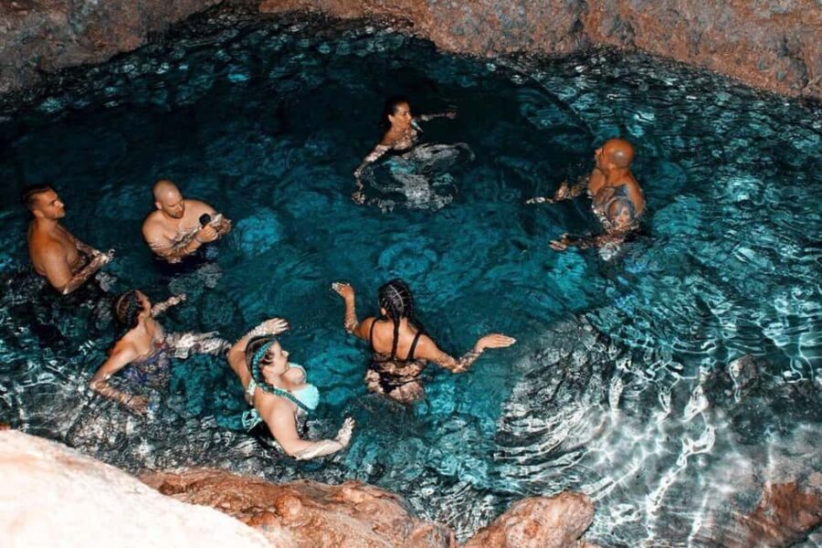 ZANZIBAR: Prison Island, Spice Farm & Swimming at Kuza Cave - Final Thoughts: Is This Tour for You?