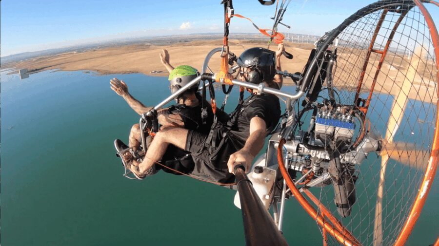 Zaragoza: Aragonese Paragliding Experience - An In-Depth Look at the Zaragoza Paragliding Tour