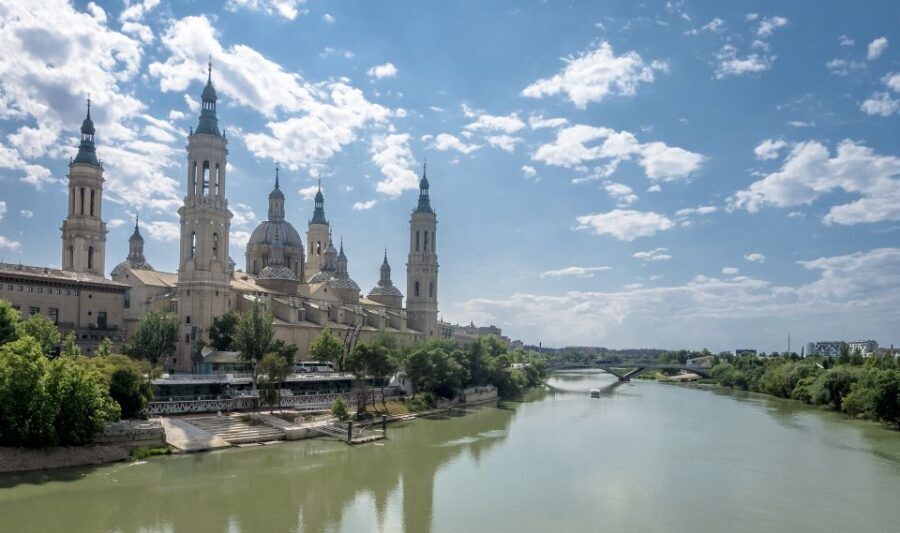 Zaragoza - Historic Walking Tour - A Deep Dive into Zaragoza’s Historic Walking Tour