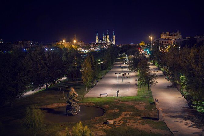 Zaragoza: Private Tour with a Local Guide - FAQ