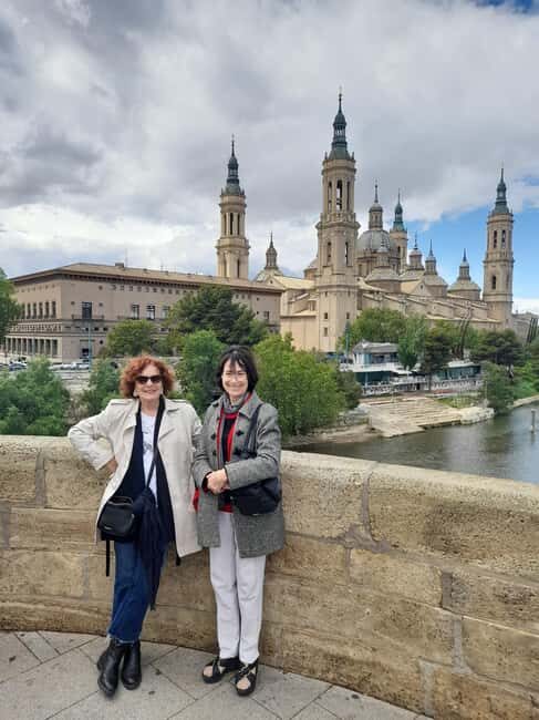 Zaragoza: Private Walking Tour with a Local - Who Will Love This Tour?
